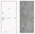 Входная дверь Лабиринт LINE WHITE 24