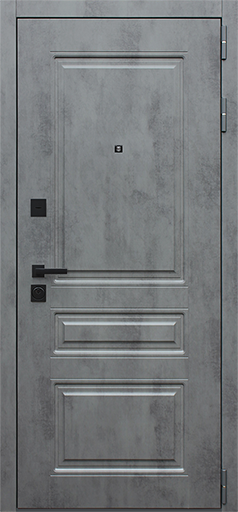 Входная дверь АСД "Лира"