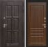 Входная дверь Лабиринт LONDON 03