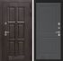 Входная дверь Лабиринт LONDON 11