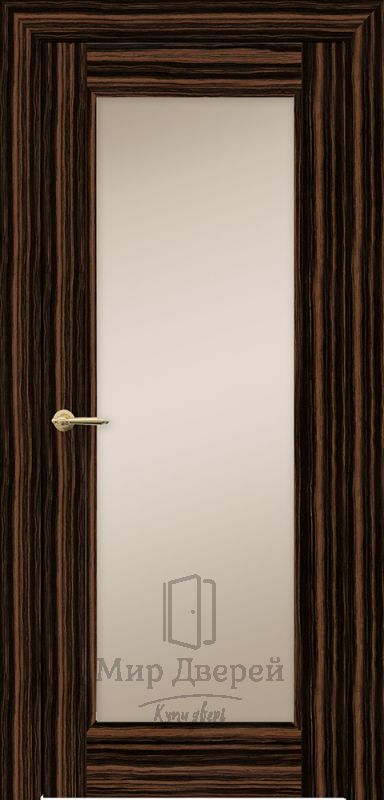 Италия 1