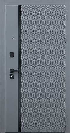 Входная дверь АСД "Манчестер"