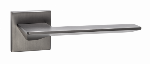 Ручка дверная "Латте", серия SLIM 543-03