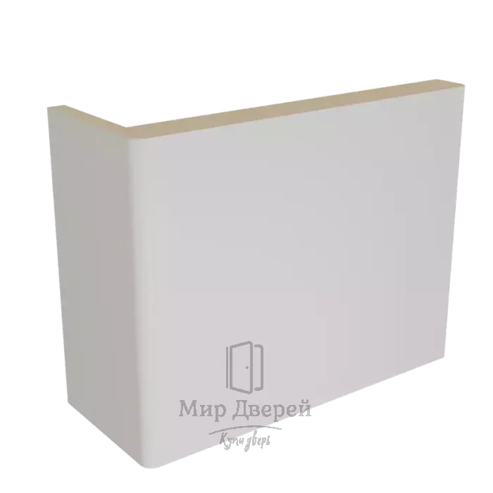 Наличник телескоп прямой WanMark