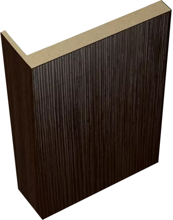 Наличник ЭКОШПОН VD