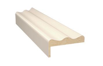 Наличник фигурный PSC, PSU, P