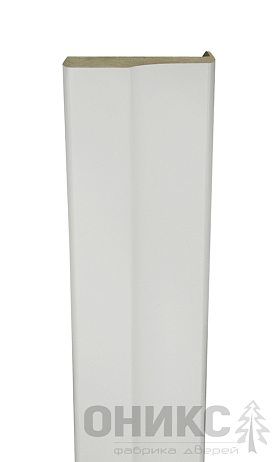 Наличник Гео телескопический