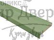 Наличник Гео телескопический