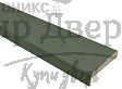 Наличник Гео телескопический