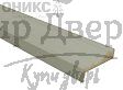 Наличник Классика телескопический