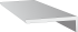 Наличник прямой Деко