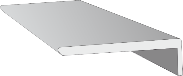 Наличник  прямой Polar 100