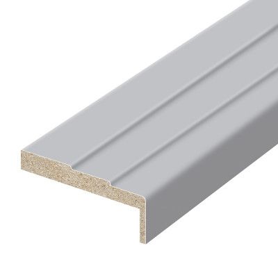 Наличник №10 «Ступеньки» Rif