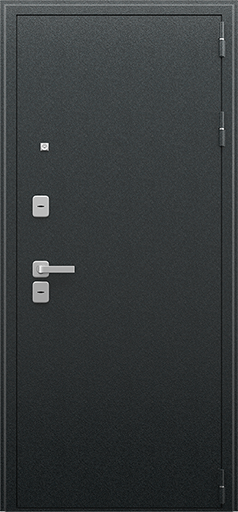 Входная дверь АСД  "Next 1" с зеркалом