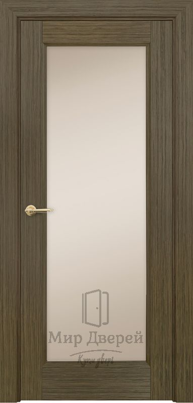 Италия 1
