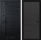 Входная дверь Лабиринт PIANO 14