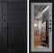 Входная дверь Лабиринт PIANO с зеркалом 18