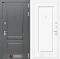 Входная дверь Лабиринт PLATINUM 26,27 - Эмаль RAL 9003