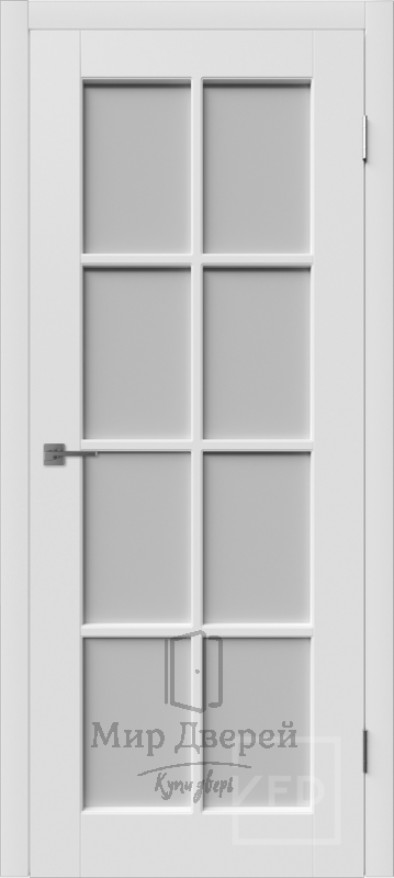  Porta ДО