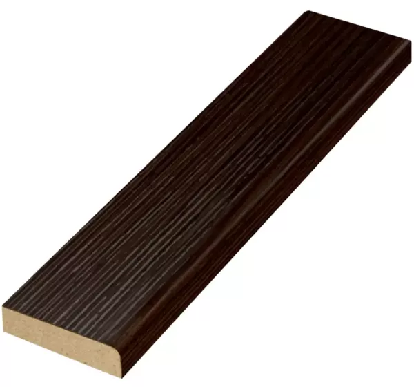 Притворная планка ЭКОШПОН VD