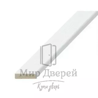 Притворная планка Эмаль VD