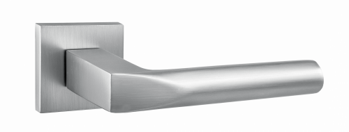 Ручка дв. "Доллио", серия SLIM  554-03