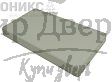 Розетка Гладкая большая