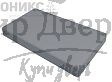 Розетка Гладкая большая