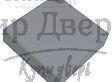 Розетка Гладкая малая