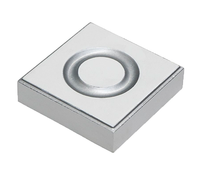 Розетка Classic Luxe Polar