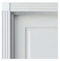 Розетка 2 шт WanMark