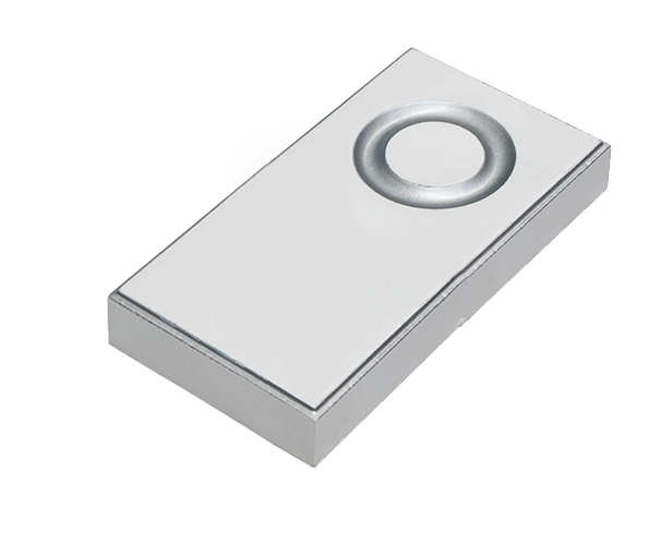 Подпятник Classic Luxe Polar