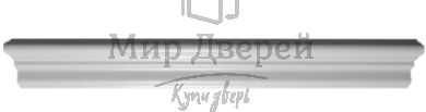 Карниз  эмаль В