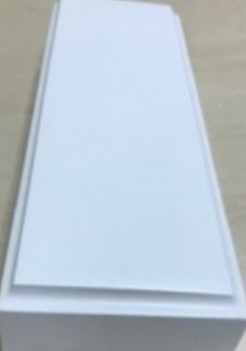 Подпятник эмаль В