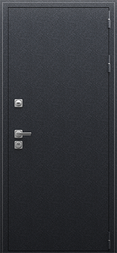 Входная дверь АСД "Север" (терморазрыв 3к)
