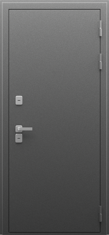 Входная дверь АСД "Сибирь" (терморазрыв 3к)