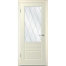 Скай-3 эмаль ваниль ДО