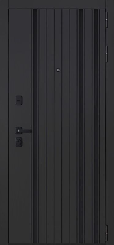 Входная дверь АСД"Solana"