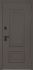 Входная дверь АСД "Тайга" (терморазрыв 3к)