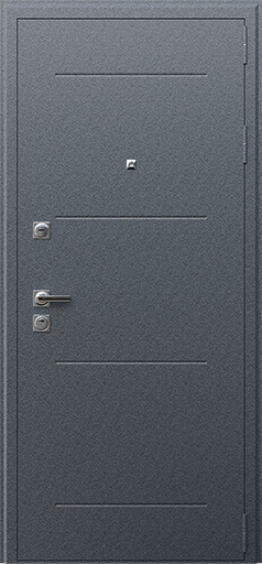 Входная дверь АСД "Техно XN 91 U"