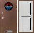 Входная дверь Лабиринт ТЕРМО МАГНИТ 02