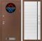 Входная дверь Лабиринт ТЕРМО МАГНИТ 22