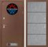 Входная дверь Лабиринт ТЕРМО МАГНИТ 25