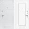 Входная дверь Лабиринт TRENDO 26, 27 - Эмаль RAL 9003