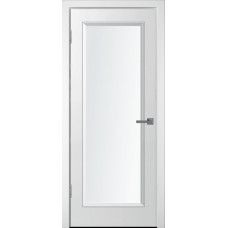 Уно-1 белая эмаль ДО