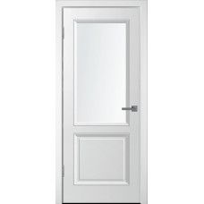 Уно-2 белая эмаль ДО