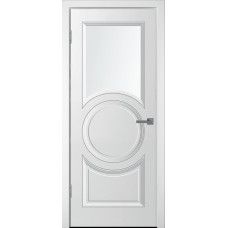 Уно-5 белая эмаль ДО