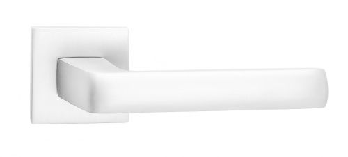 Ручка дверная "Эспрессо", серия SLIM 542-03