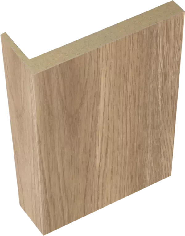 Наличник ЭКОШПОН  VD 100х25х2440