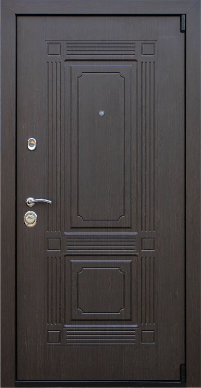 Входная дверь АСД "Викинг" 